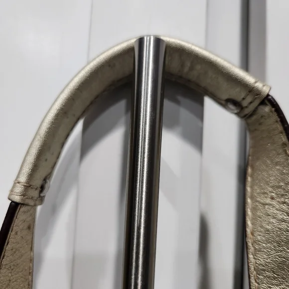 Coach Vintage Shoulder Bag, and wallet Signature, Beige, M1073-F15704 - Picture 9 of 16